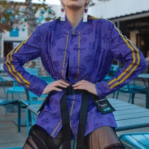 Mukzin Blazer, Suit Coat